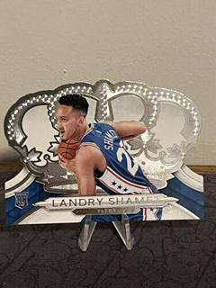 Landry Shamet