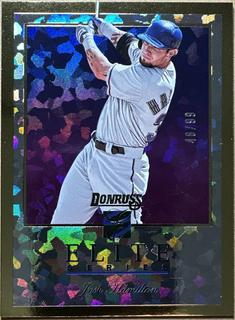 Josh Hamilton