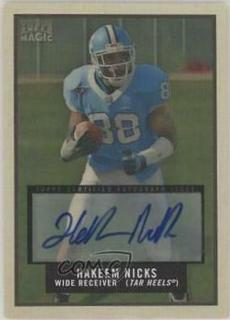 Hakeem Nicks