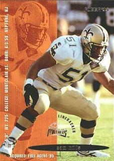 Sam Mills