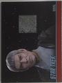 Soval | 2026 Rittenhouse Star Trek Connections Relic