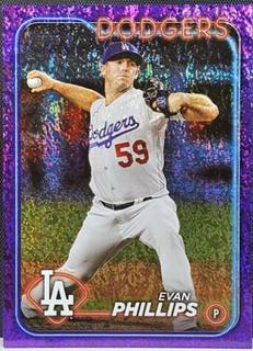 Evan Phillips