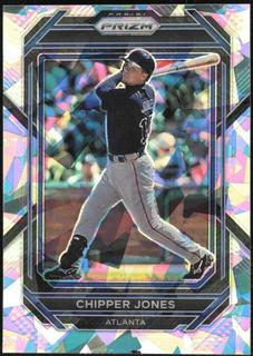 Chipper Jones