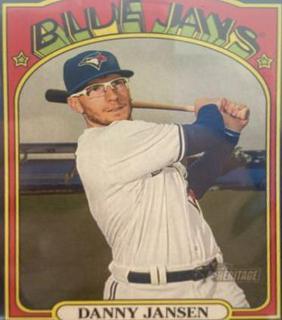 Danny Jansen