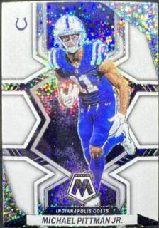 Michael Pittman Jr.