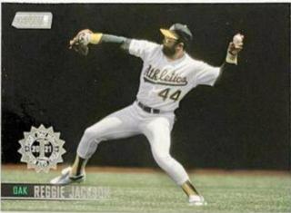 Reggie Jackson