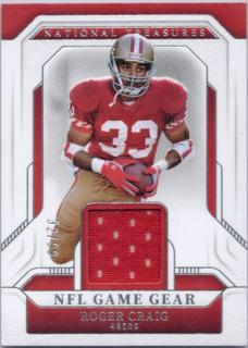 Roger Craig