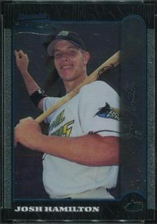 Josh Hamilton