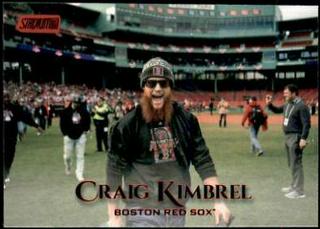 Craig Kimbrel