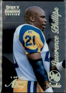 Lawrence Phillips