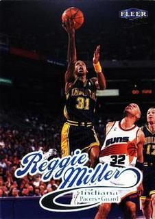 Reggie Miller