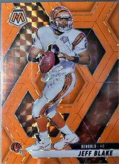 Jeff Blake