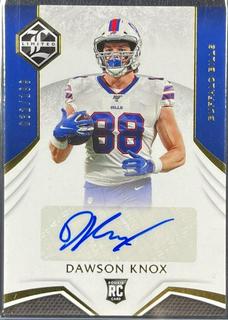 Dawson Knox