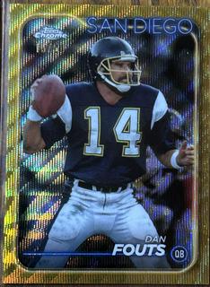 Dan Fouts