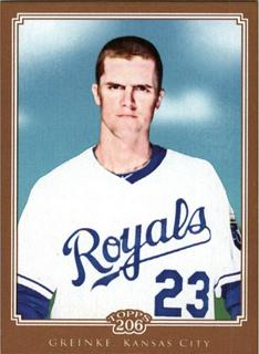 Zack Greinke