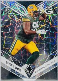 Devonte Wyatt