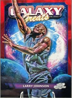 Larry Johnson