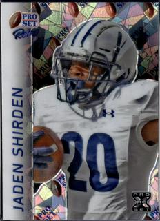 Jaden Shirden