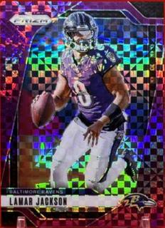 Lamar Jackson