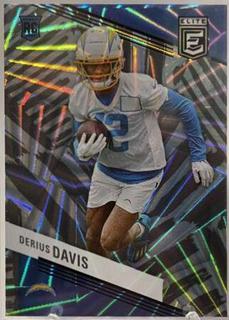 Derius Davis
