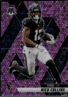 Nico Collins