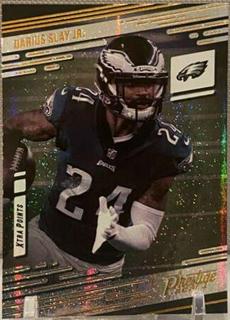 Darius Slay Jr.