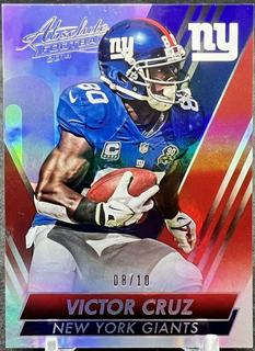 Victor Cruz