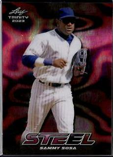 Sammy Sosa