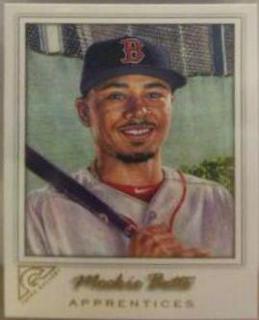 Mookie Betts