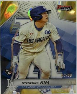 Hyeseong Kim
