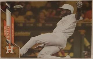 Yordan Alvarez