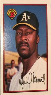 Dave Stewart