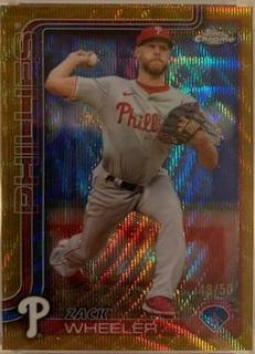 Zack Wheeler