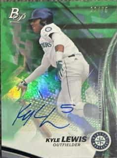 Kyle Lewis