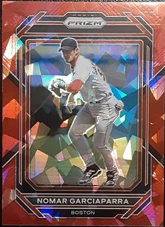 Nomar Garciaparra