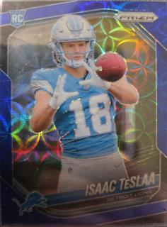 Isaac TeSlaa