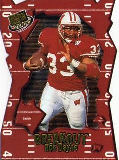 Ron Dayne