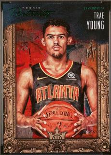 Trae Young