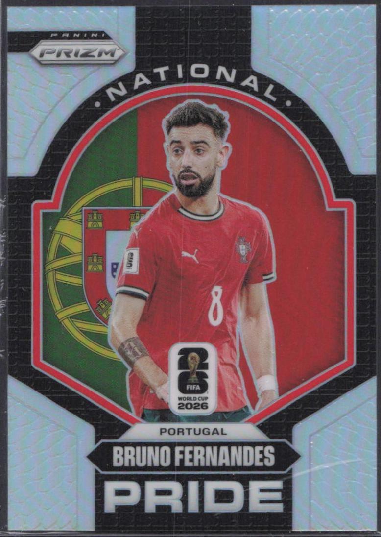 Bruno Fernandes
