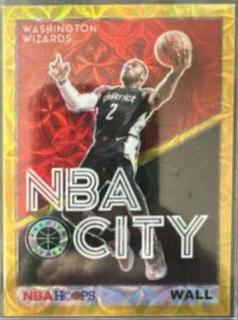 John Wall
