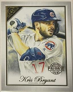 Kris Bryant