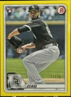 Dylan Cease