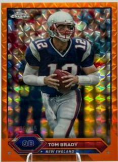 Tom Brady