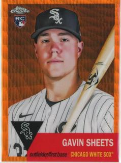 Gavin Sheets