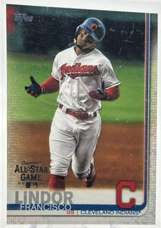 Francisco Lindor