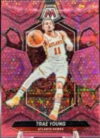 Trae Young