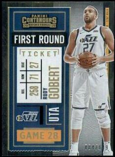 Rudy Gobert