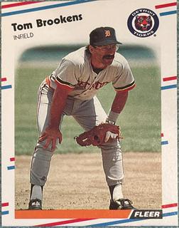 Tom Brookens