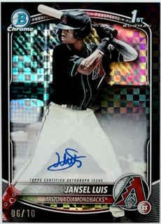 Jansel Luis