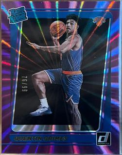 Quentin Grimes